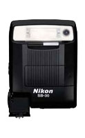 Nikon Speedlight SB-30DX