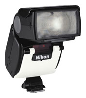 Nikon Speedlight SB-50DX