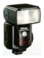 Nikon Speedlight SB-28