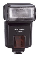 Soligor DG-420Z for Canon