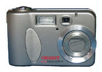 Orient FD403