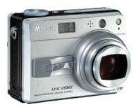Mustek MDC 6500Z