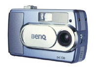 BenQ DC C35