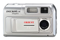 Orient DS3661