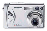 Minox DC 4211