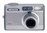 Minox DC 5211