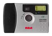 RCA CDS-1000