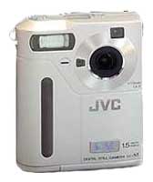 JVC GC-S5