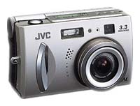 JVC GC-X1E