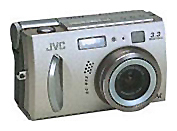 JVC GC-QX3HD