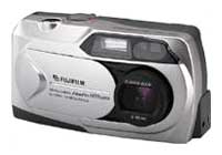 Fujifilm FinePix 1400