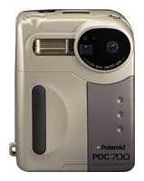 Polaroid PDC-700