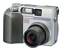 Olympus Camedia C-3020 Zoom