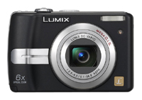 Panasonic Lumix DMC-LZ6