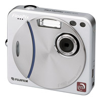 Fujifilm FinePix F402