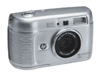 HP PhotoSmart 620