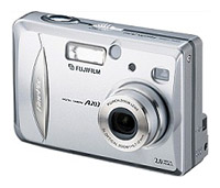 Fujifilm FinePix A203