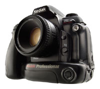 Kodak DCS Pro 14n Kit