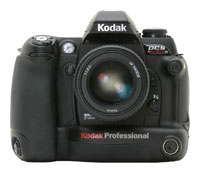 Kodak DCS SLR/n Kit