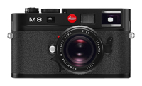 Leica M8 Kit