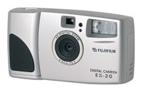 Fujifilm EX-20