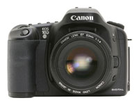 Canon EOS 10D Body