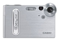 Casio Exilim Card EX-S3