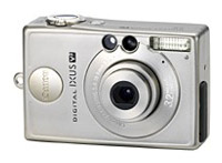 Canon Digital IXUS V3