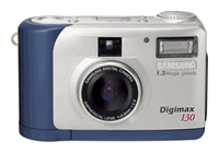 Samsung Digimax 130