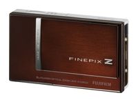 Fujifilm FinePix Z100fd