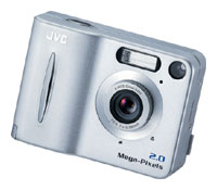 JVC GC-A70
