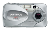 Olympus Camedia C-450 Zoom