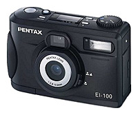 Pentax EI-100