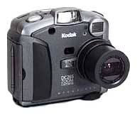 Kodak DC265