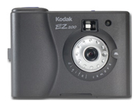 Kodak EZ200