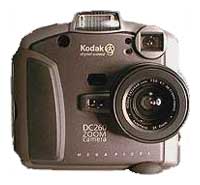 Kodak DC260