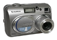 Fujifilm FinePix A205