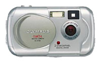 Olympus Camedia C-150