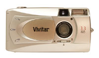 Vivitar ViviCam 3715