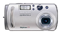Samsung Digimax V3