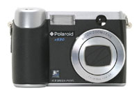 Polaroid x530