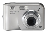 HP PhotoSmart M425