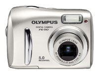 Olympus FE-110