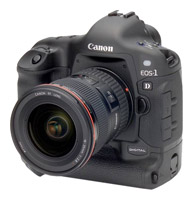 Canon EOS 1D Kit