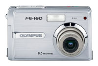 Olympus FE-160