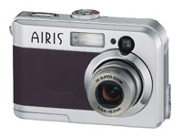 Airis PhotoStar DC51