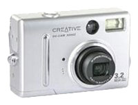 Creative DC-CAM 3200Z