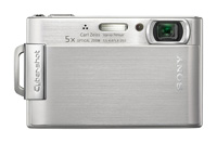 Sony Cyber-shot DSC-T200