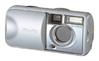 Fujifilm FinePix A120