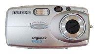 Samsung Digimax U-CA3